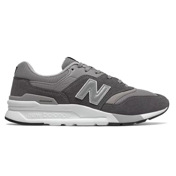 New Balance 997H Unisex Grey CM997HXL