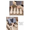 The 2025 Summer New Versatile Flat Sports and Casual Sneakers From De Xun Shoe Girls