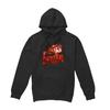 Dexter Mens Drawing Hoodie