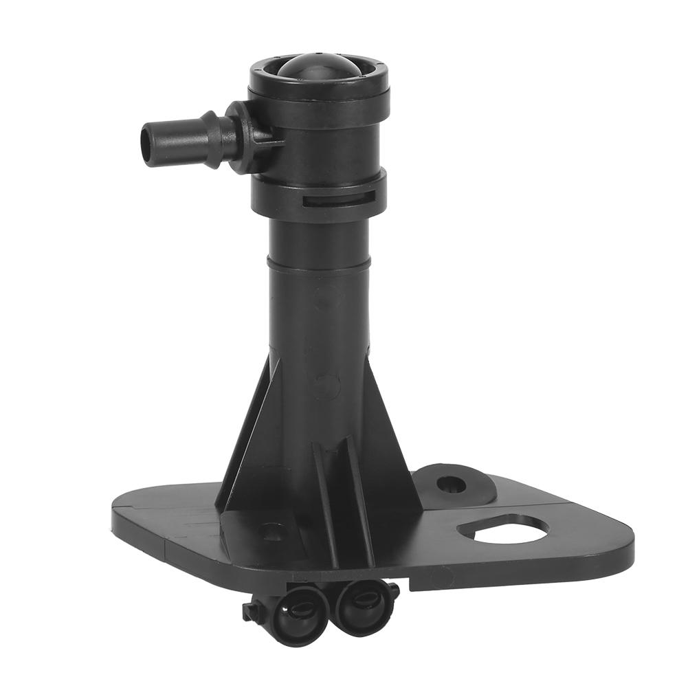 Front Left Headlight Washer Nozzle Sprayer 4M0 955 101 A Fits for Q7