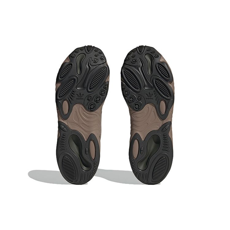 Adidas Originals Oznova Stoff Retro Sport Rutschfest Langlebig Leicht Low-Top Lifestyle Freizeitschuhe Unisex Freizeitschuhe IE1931