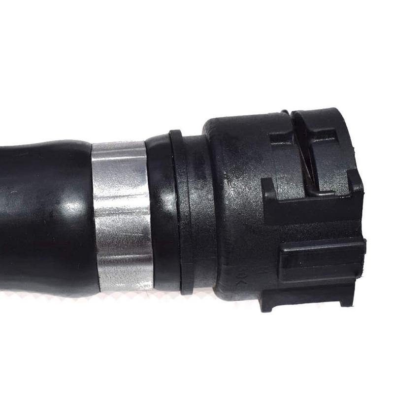 Car Cooling System Water Hose Pipe For -BMW E46 E81 E83 E87 E88 E90 X3 11537572158
