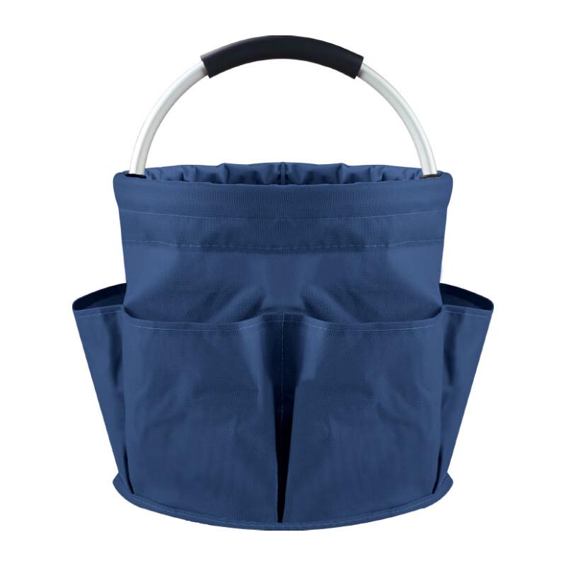 Portable Foldable Storage Basket