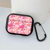 Cartoon Printed Turtle Case For Airpods Pro3 1 Pro2 2 4 3 Pro Earphone Cases Cover