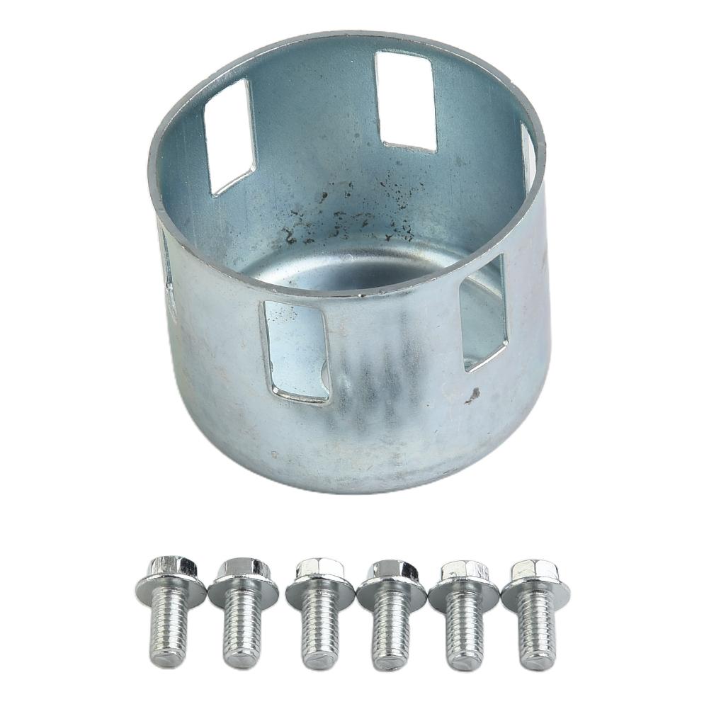 Seilzugstarter-Starter-Rücklaufbecher 4PS 5,5PS 6,5PS Für GX120 Und GX140 Benzinmotor Und Chinesische Für Klonmotoren