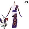 FSF Animation Cos Suit Hippolyta Cosplay Two-dimensional Animation Character C Suit Women's Clothing