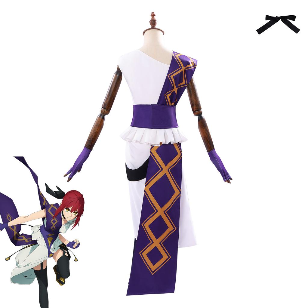 FSF Animation Cos Suit Hippolyta Cosplay Two-dimensional Animation Character C Suit Women's Clothing