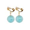 Nanaco Plus Candy Clipon Earrings