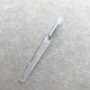 Nail Art Silicone Brush 3D Carving Painting Pencil Uv Gel Polish Mirror Powder Glitter Sculpture Stick Manicure