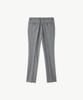 STCO Italy Marlane Soft Wool Suit Pants_Grey (Classic Fit)_Sslwb92Csg
