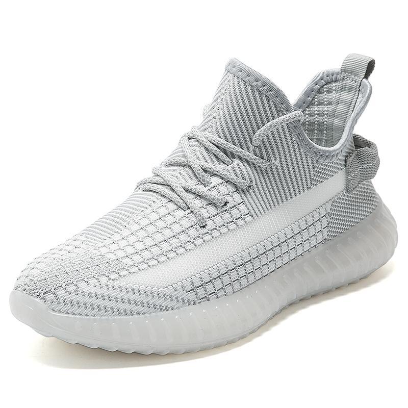 Coconut 350 Full Sky Star Uomo e Donna Nuove Scarpe da Ginnastica in Rete Traspirante Estive Casual da Corsa per Adulti Uomini