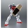 TAMASHII NATIONS Robot Spirits RGM-79G Jim Command Figure 125mm PVC ABS Painted Action Figure