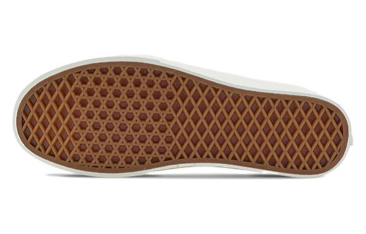 VANS Authentic VR3 Black - VN0005UD1KP