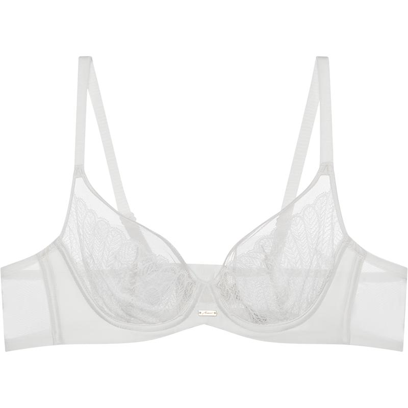 Aimer Yan Yu Underwired Thin Cup Bra C75