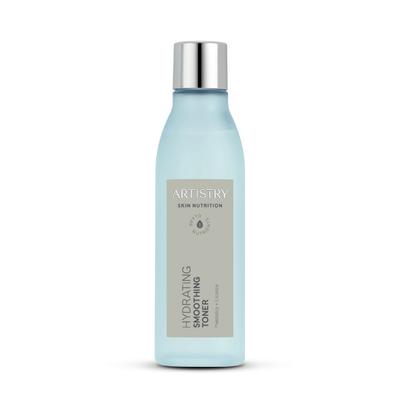 Artistry Skin Nutrition Hydrating Smoothing Toner