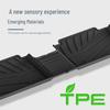 Eco-Friendly TPE Mats for 25 BYD Han L DM-i Models