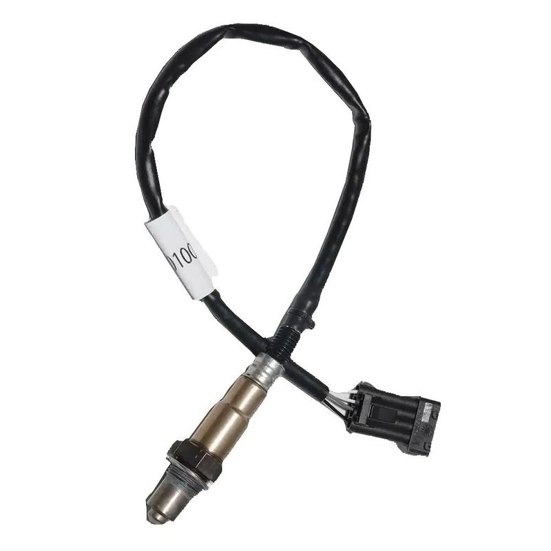 O2 Oxygen Sensor For GAC GS8 TRUMPCHI GS5 GS4 MG 3 5 MG3 GS GT RX5 350 CHERY TIGGO EASTAR A3 Spare Parts 0258010050 0258006937