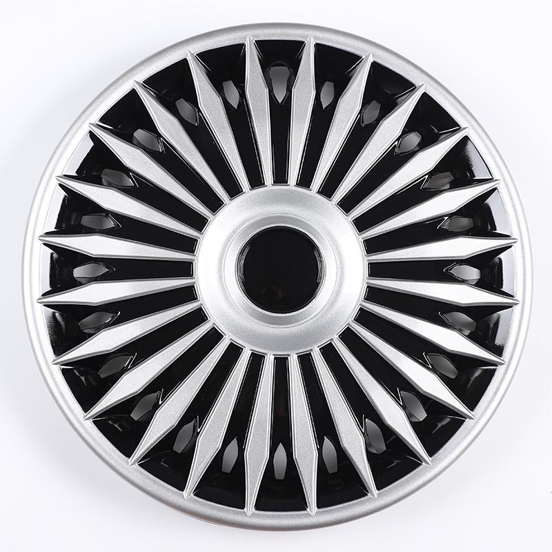 Wuling Hongguang Mini Macaron 12" Poklice: Kryt ocelového kola pro úpravu auta