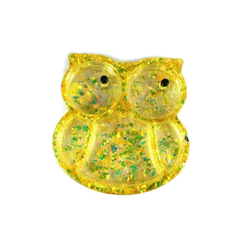 Úložný box Pryskyřičná silikonová forma Květina Srdce Krabičky na drobnosti a šperky Epoxidová forma pro epoxidovou pryskyřici DIY-Domácí dekorace