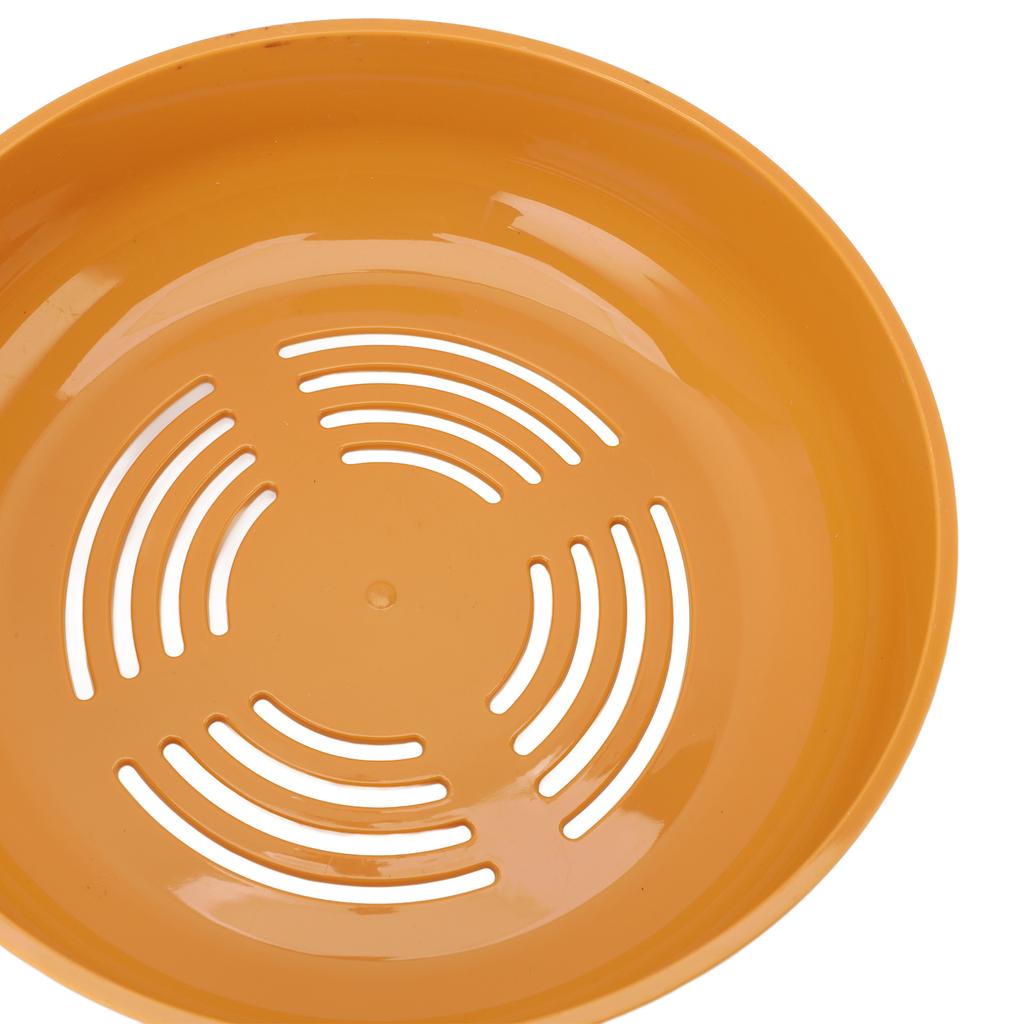 Kitchen Chopper Vegetable Grater Multipurpose Potato Cutter Shredder with Drain Basket for Slicing Dicing Grinding