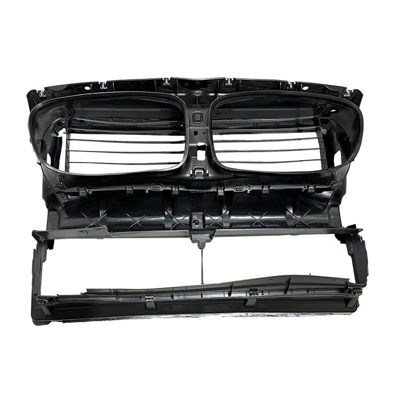 

Compatible BMW I3L G28 Antu Bao Radiator Bracket Air Duct 51745A22F44 BMW I3L