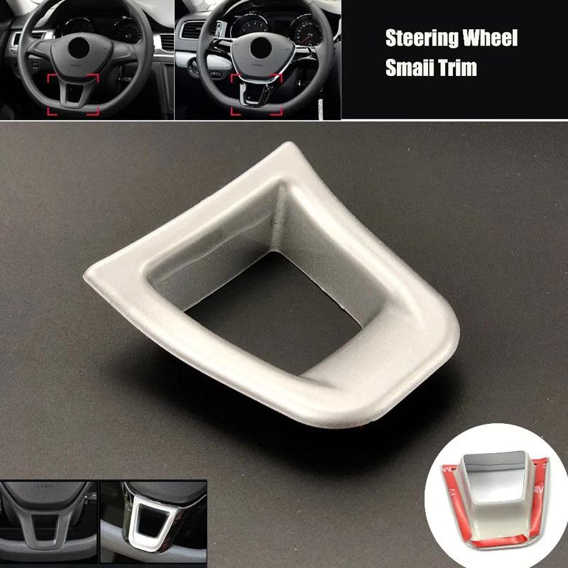 Paillettes Volante Adatto per Volkswagen 17 Modelli Magotan Passat Jetta Auto Volante Decorazione Copertura Decorazione Adesivo