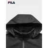 FILA Men's Relaxed Fit Hooded Two-Piece Set