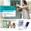 Bosch Professional Concrete Hammer Drill Bit Set