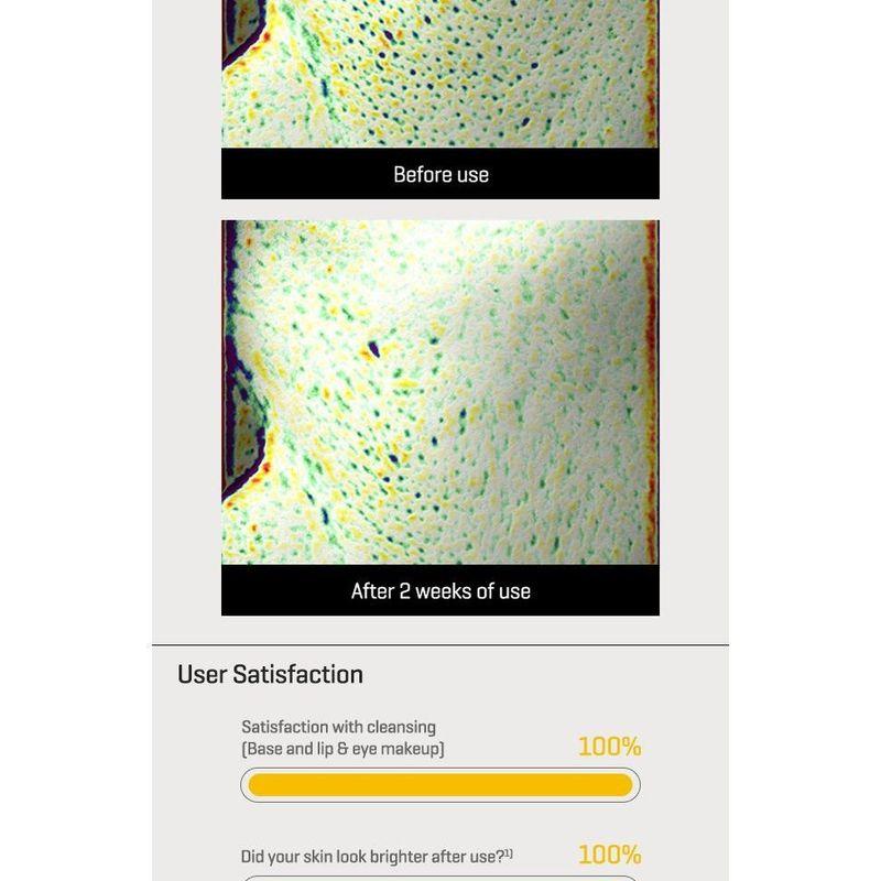 SOME BY MI - Yuja Niacin Brightening All-In-One Cleanser