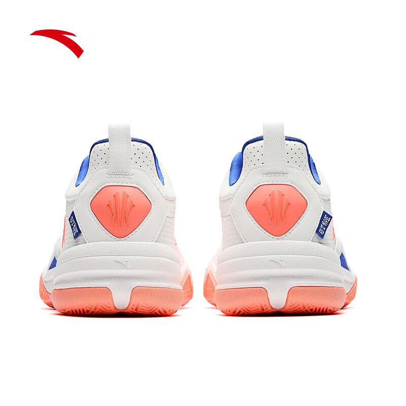 ANTA KAI 1 Team Basketball Shoes