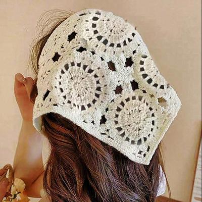 Accessori per capelli – Fasce per capelli da donna