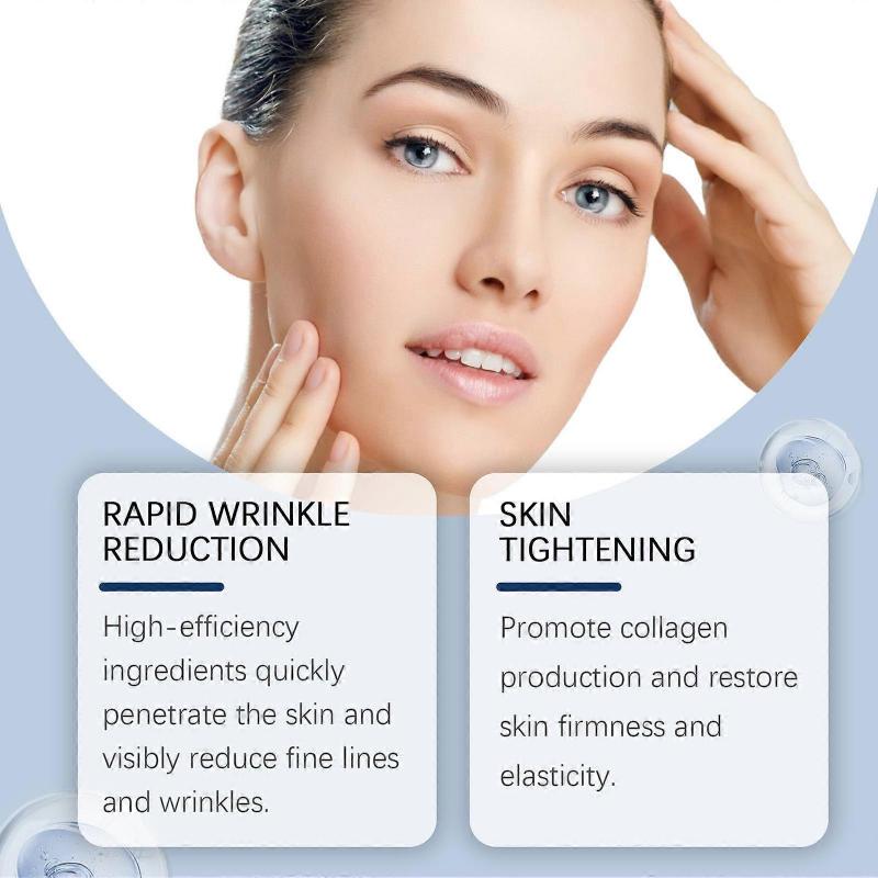 Anti-wrinkle and Skin Rejuvenation Essence Moisturizing and Hydrating