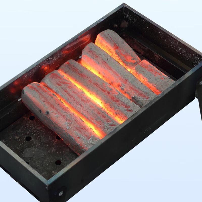 Aoran 10kg Smokeless Multi-Purpose Charcoal