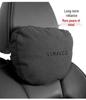 Lynk & Co/Maybach Neck Pillow and Lumbar Support for Models 01-06, 09