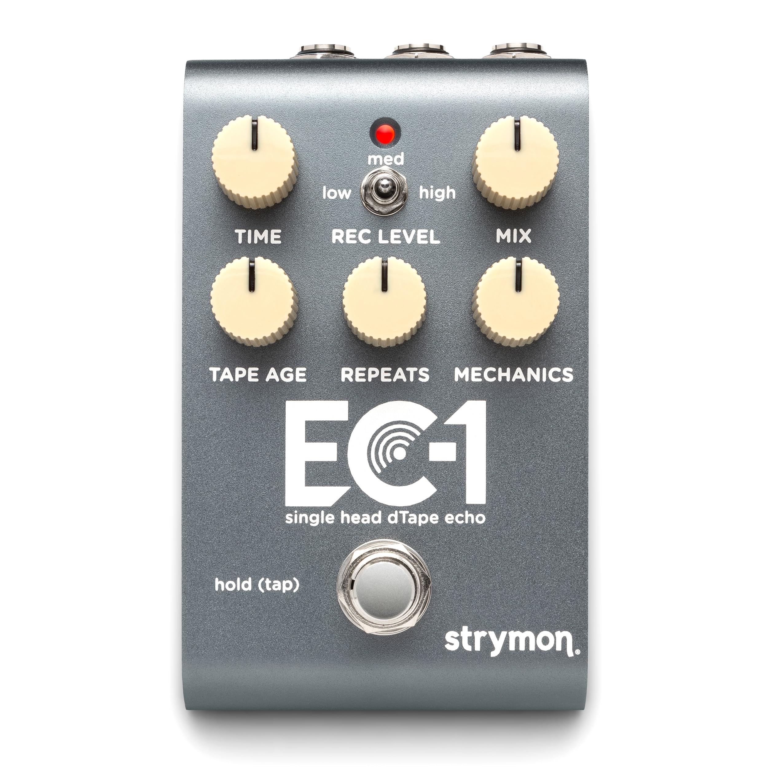 

single head dTape echo Strymon/EC-1