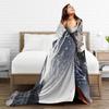 Omniscient Readers Viewpoint  Flannel Blanket Winter  Soft Warm Throw Blanket for Kids Outdoor Novelty Bedspread Sofa Bed Cover