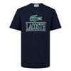Mens Graphic Print T-Shirt