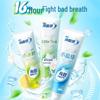Leng Suan Ling Anti-Sensitivity Toothpaste Oral Care Set