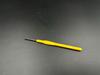 Colored Soft Handle Crochet Hook Set for DIY Knitting: Fine Crochet Hook with Sweater Needles & Lace Crochet Tools