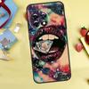 Sexy Lips KISS Cover For OnePlus 12 12R 13 13R 11 10 Pro 8T 10T OnePlus Nord CE 2 3 4 Lite N30 N20 N10 Case