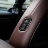 For  Hyundai IONIQ 5/ IONIQ 6/Kona/Sonata DN8/Palisade Car Seat Adjustment Cover Trim Automobile Interior Accessories LHD