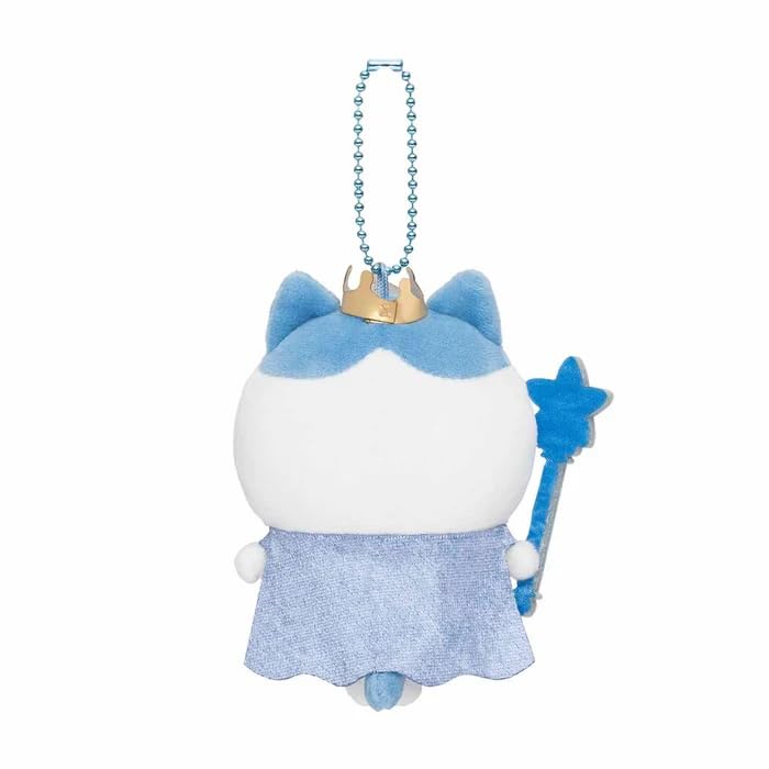 Chiikawa Birthday Mascot Plush Toy Hachiware