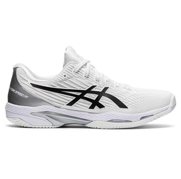 

Asics Solution Speed FF 2 теннисные кроссовки EU 41 1/2