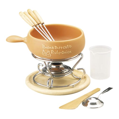 Buonomercato Fondue Set BM-073