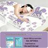 Ximaina Disposable Travel Bedding and Hotel Supplies