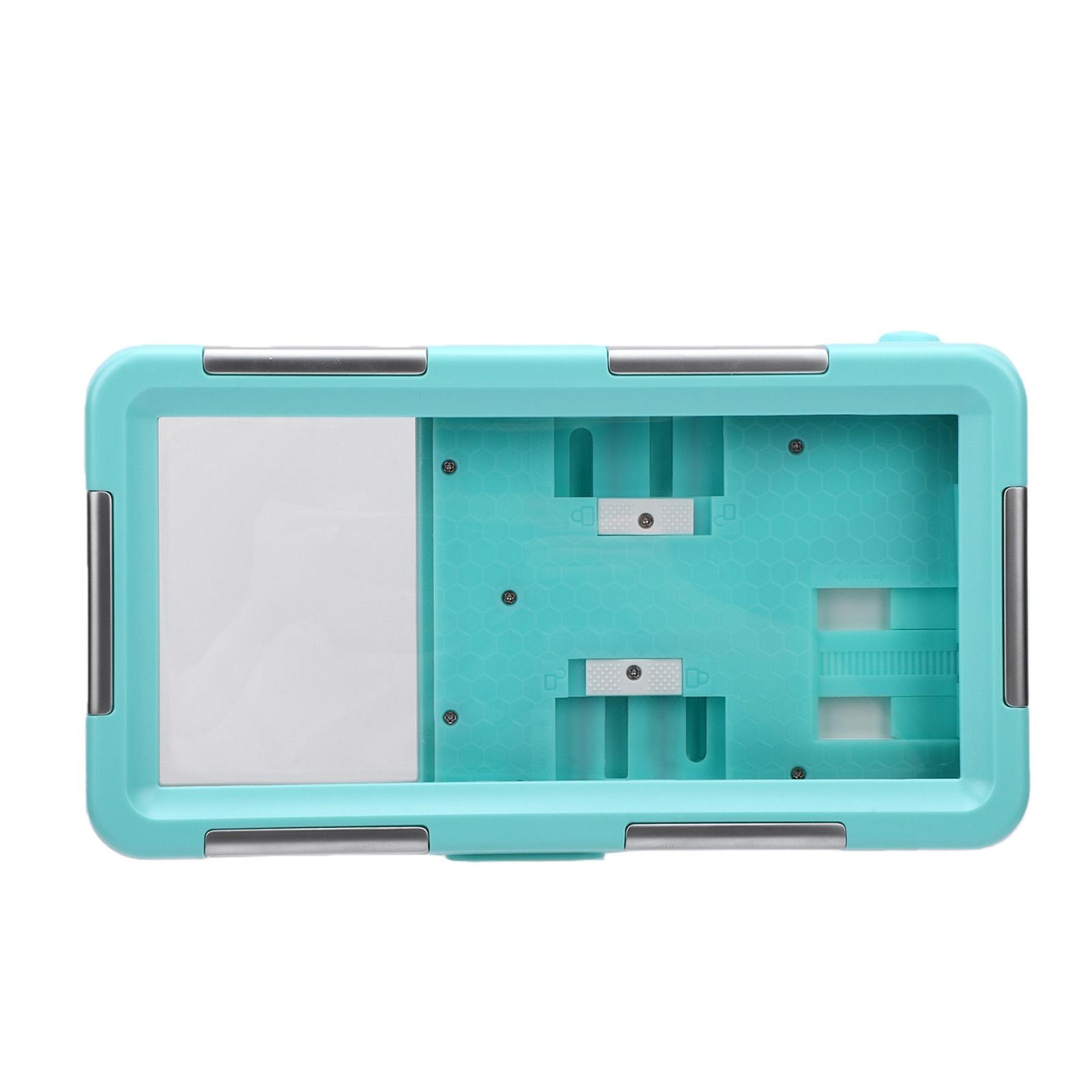 Coque de téléphone pour plongée Compatible avec Galaxy S25 S24 S23 Ultra Étanche pour Snorkeling Sous-marin Coque de téléphone pour plongée pour Photo Type 2