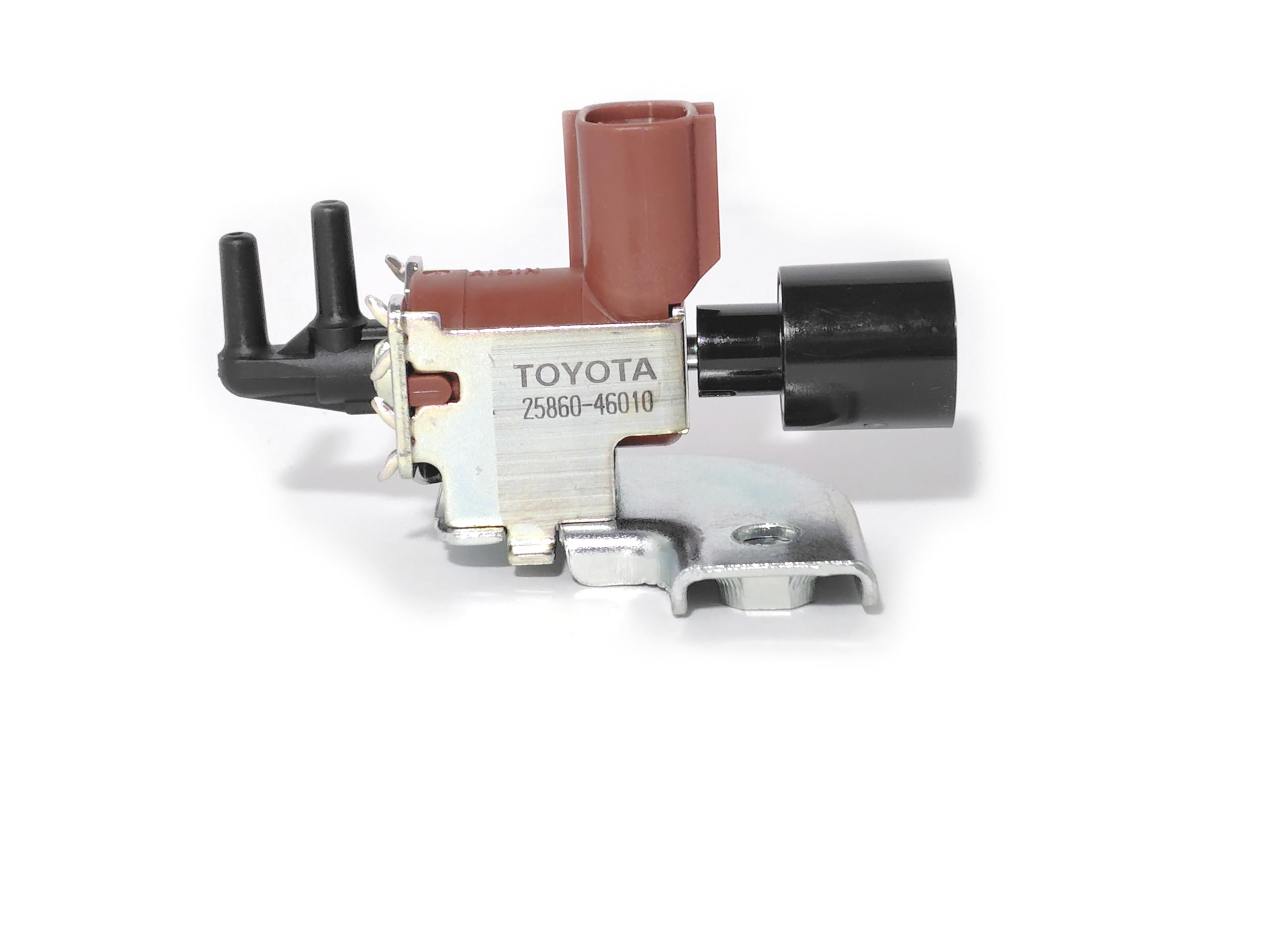 

Genuine Toyota Vacuum Switching Valve Assembly Part Number No. 1, 25860-28020