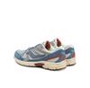 Мужские кроссовки Saucony Ride millennium designed in venice s70890 2 серые