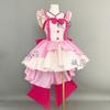 Mermaid Melody Nanami Luchia Cosplay Costume Inspired Cute Cosplay Costume Women Dress for Shows