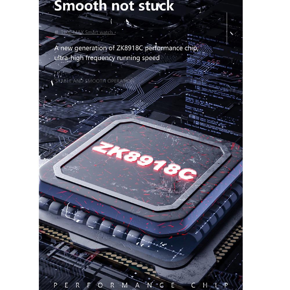 Nfc Smartwatch Men Women Blue Tooth Call Music Wireless Charging Waterproof Fitness Tracker Smart Watcht Xiaomi For Ios Android